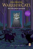 Warrior Cats - De verloren krijger 1 Grijsstreeps terugkeer