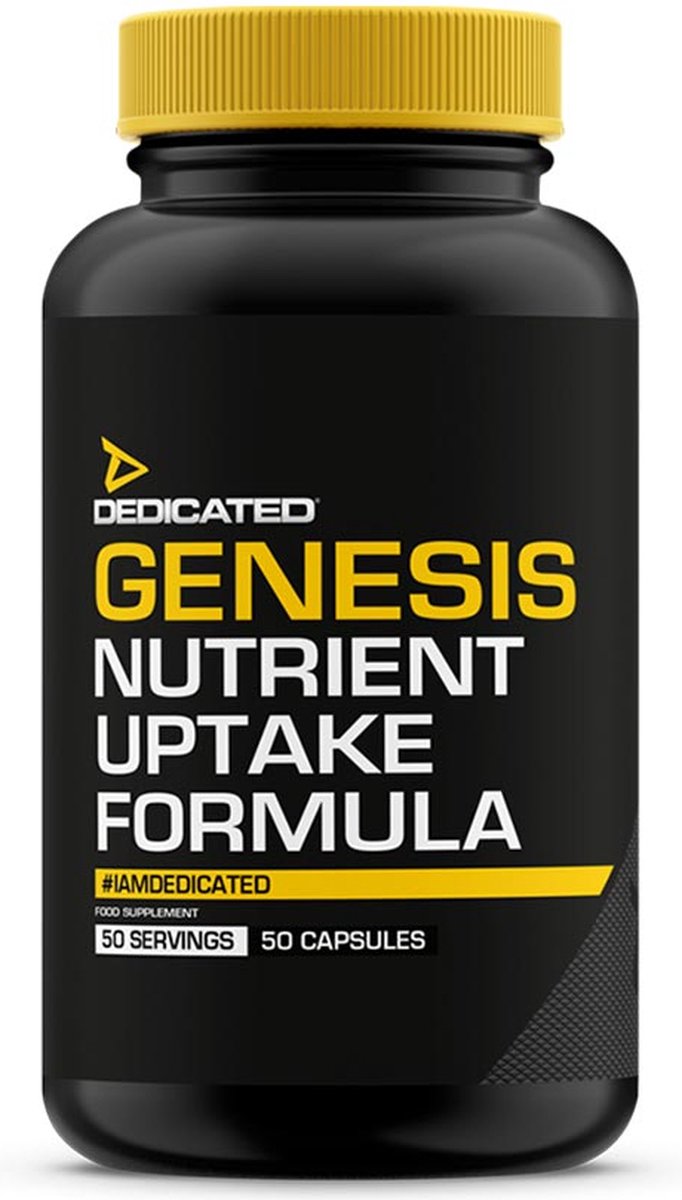 Goedkoopste Genesis 50caps