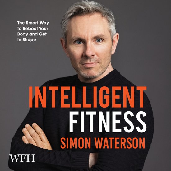 Intelligent Fitness - cover