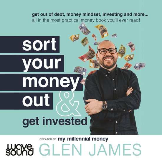 Sort Your Money Out - cover