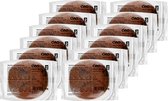 CiaoCarb | Protobun Cacao | Stage 2 | 12 stuks | 12 x 50 gram
