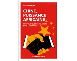 Chine, puissance africaine