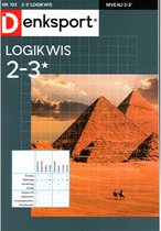 Denksport Logikwis - 103 2024