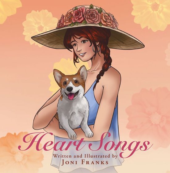 Heart Songs - cover