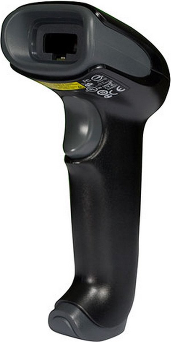 Honeywell Barcode Scanner Voyager 1250g (1250G-2USB-1)