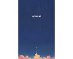 Omslag van Ultra 85