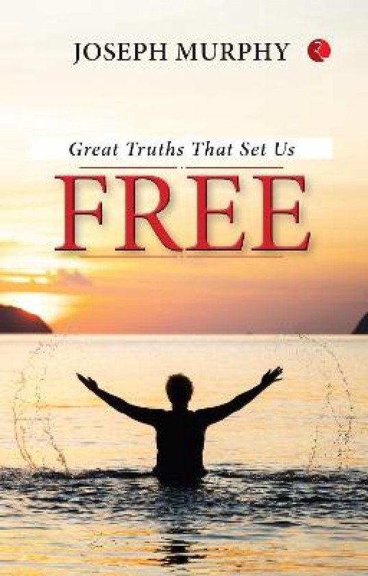Great Truths That Set Us Free - cover