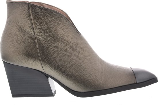 Bottines Femme Hispanitas Hispanitas Sidney Basalt Hi243596 Bronze - Taille 37