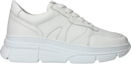 Witte sneakers dames maat 43 hotsell