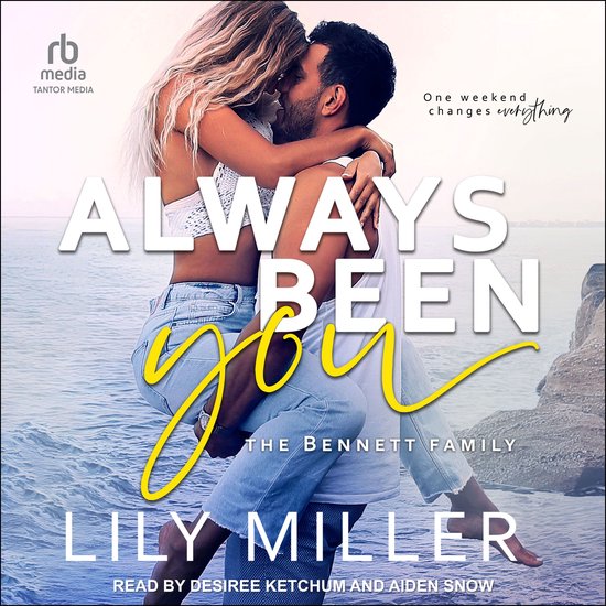 Always Been You - cover
