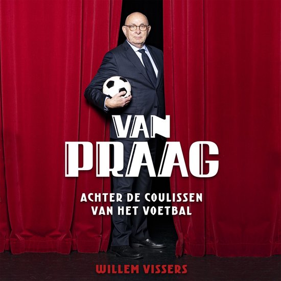 Van Praag - cover