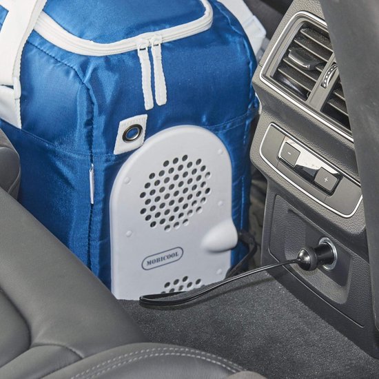 Koeltas 30 Liter Thermo-elektrische ECG AC 3010 C Voor Onderweg