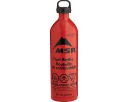 Fuel Bottle - 890ml