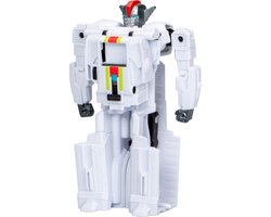 foto van Transformers One Cog Changer Wheeljack-actiefiguur