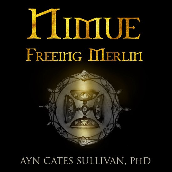 Nimue - cover