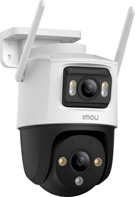 IMOU - IPC-S7XP-8M0WED-0360 - Bewakingscamera - buiten van Imou — afbeelding 5