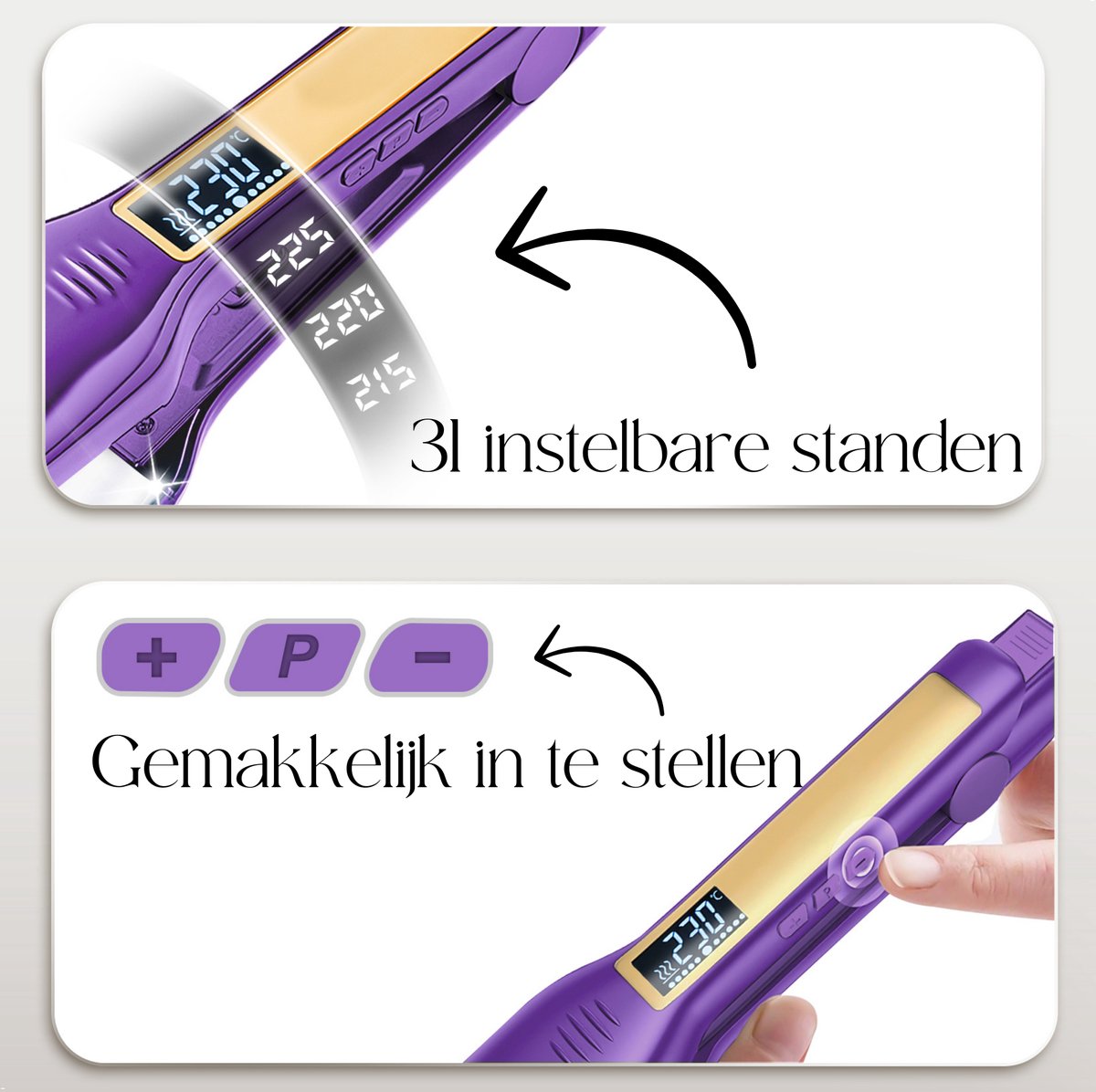 Sansbeauté Sansbeauté Sansbeauté (EAN: 8720865494562) - afbeelding 3