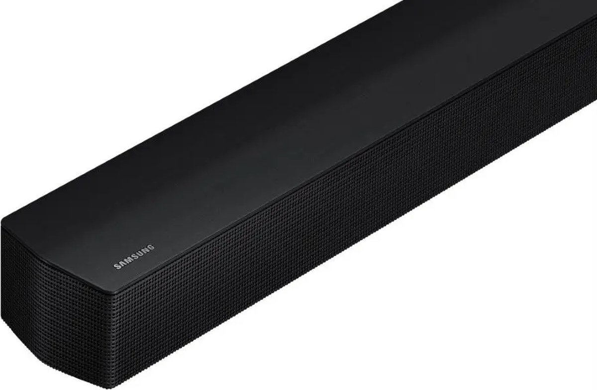 Afbeelding 3 van Samsung HW-B650D - Soundbar - Essential - 2024 - Buitenlands model