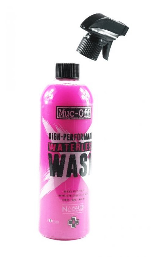 Nettoyant vélo MUC-OFF - Bike Cleaner 1L - Achat en ligne - Rêve de Vélo Nettoyant vélo MUC-OFF - Bike Cleaner 1L - Achat en ligne - Rêve de Vélo