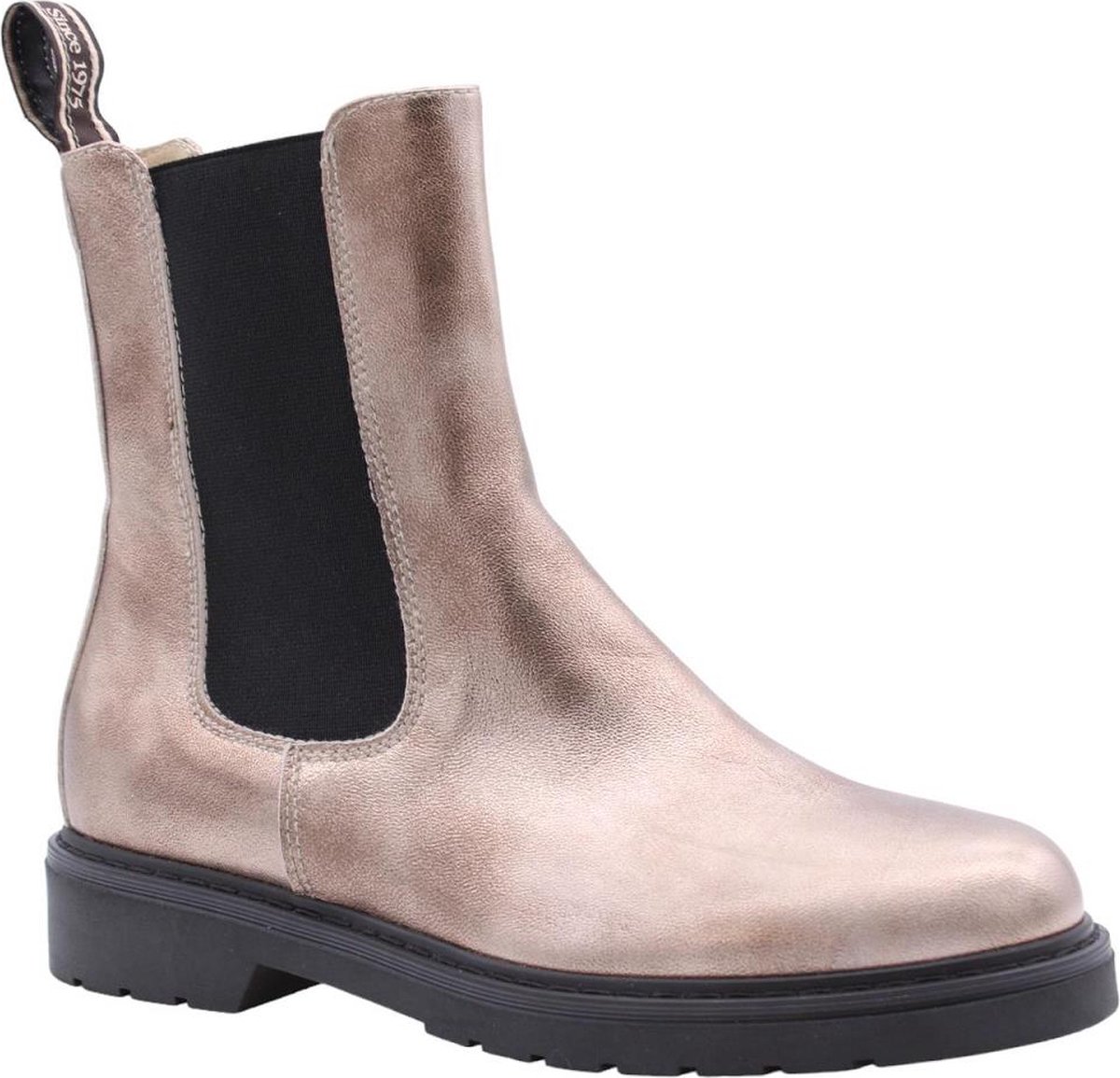 Laarzen Nerogiardini Lunare Tr Padova Light Zwart - Fashion Wear - Vrouwen