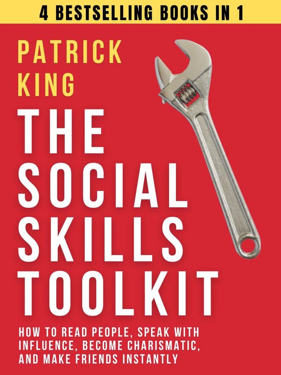 The Social Skills Toolkit