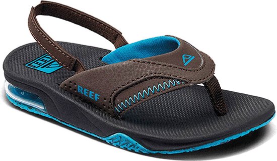 Slippers Reef Unisexe - Taille 24