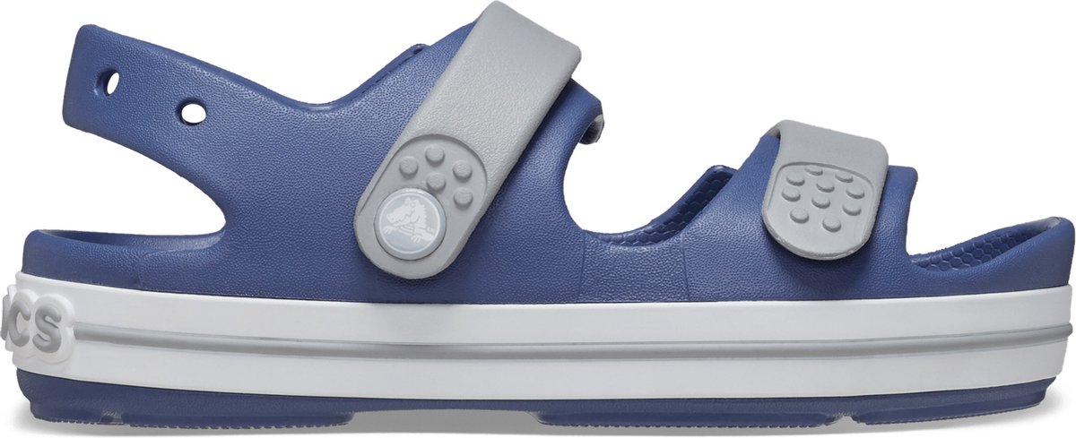 Crocs - Crocband Cruiser Sandal Toddler - Sandaaltjes-27 - 28