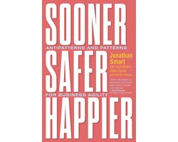 Sooner Safer Happier