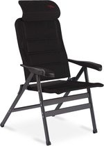 Crespo - Standenstoel - XL - AP/238 - Air-Deluxe - Compact - Zwart
