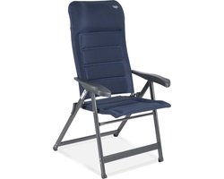 Crespo – Standenstoel – M – AP/237 – Air-Deluxe – Blauw