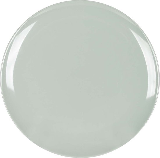 Gimex Vivid Line Servies - Groen - 12-Delig van GIM — afbeelding 2