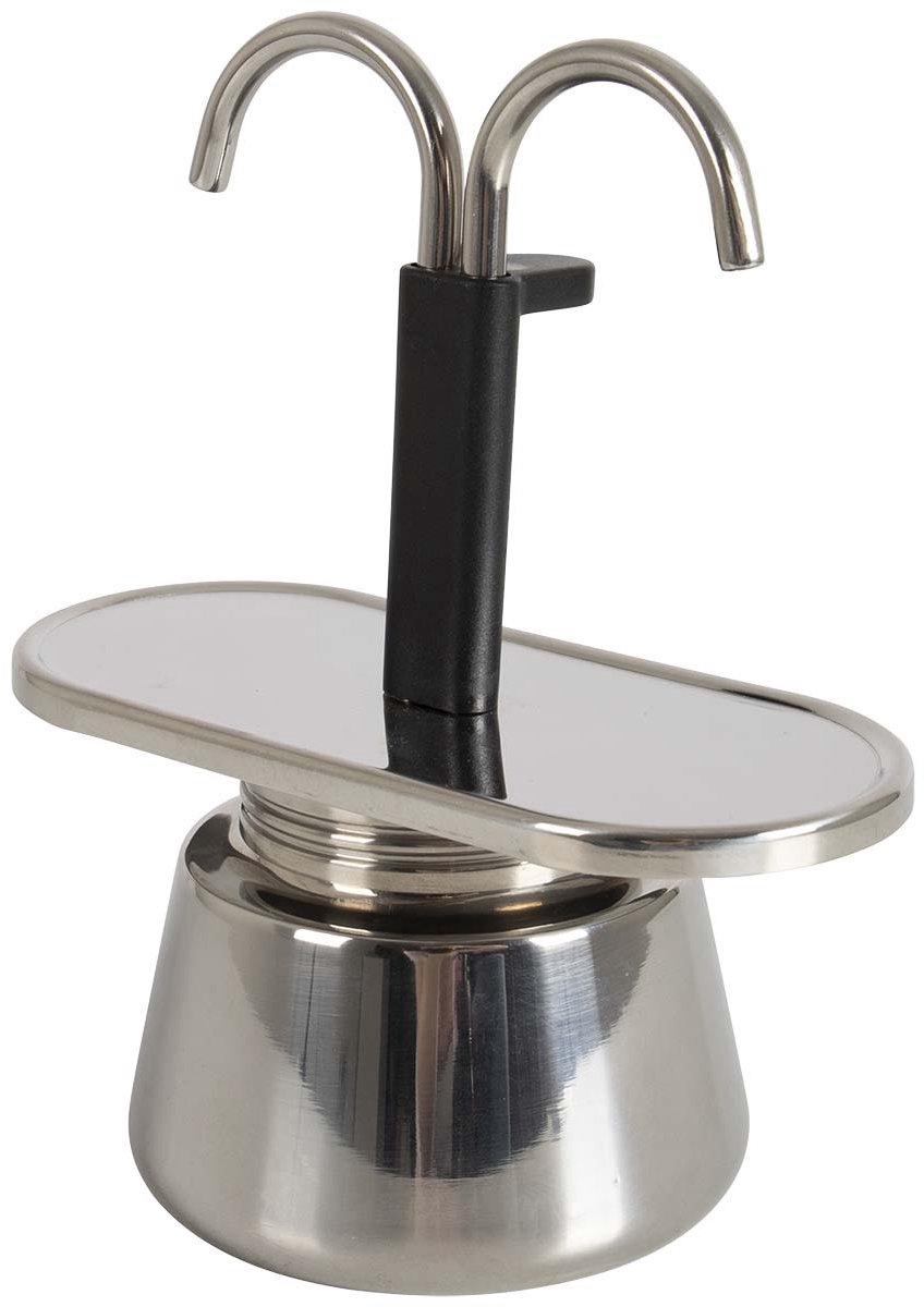 Bo-Camp - Percolator - 2 Kopjes
