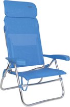 Crespo - Strandstoel - AL-223 - Compact - Blauw (5)