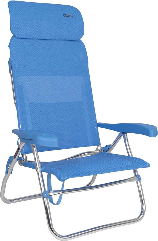 Crespo Al-223 Compact Strandstoel