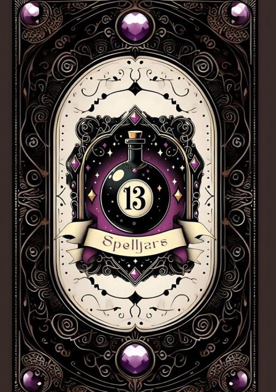 Spelljars