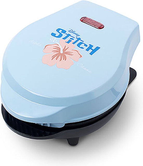 Select Brands - Disney - Lilo & Stitch - Mini Wafelijzer