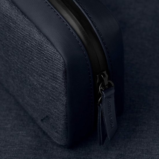 PGYTECH Tavel Tech Organiseur Voyage Étanche Mini Noir - Pour Accessoires Électroniques Et Photographes