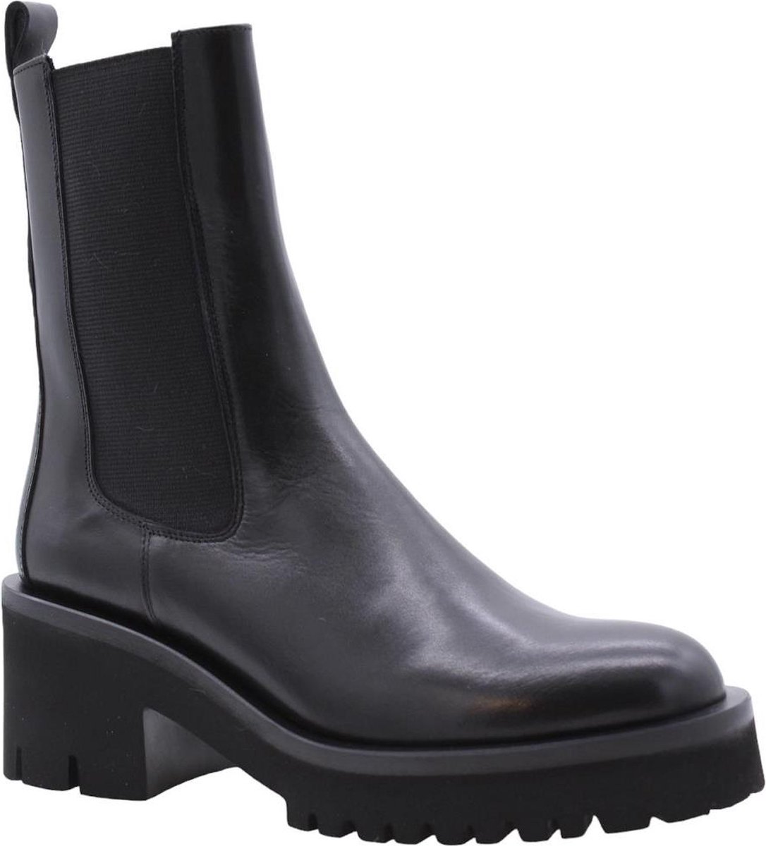 Rotta - Schoenen - Zwart - Vrouwen - Maat 40 -