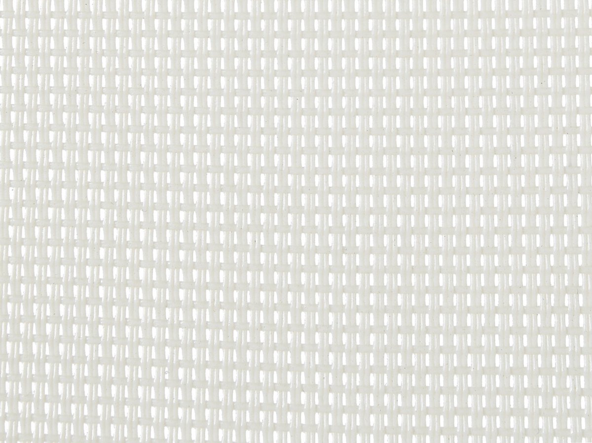 Beliani LOCRI II Strandstoel Beige Zwart Polyester