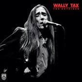 Wally Tax - The Outsider (LP) (Coloured Vinyl) (Limited Edition)