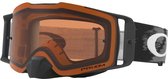 Oakley Crossbril Front Line MX Matte Black Speed/Prizm™ Bronze