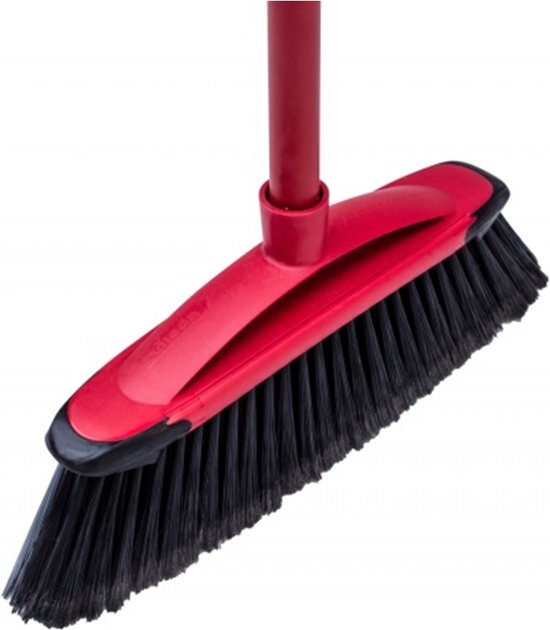 FiSKARS 131037 Saplı Bahçe Süpürgesi M 1025921 - Fiyatı, Yorumları