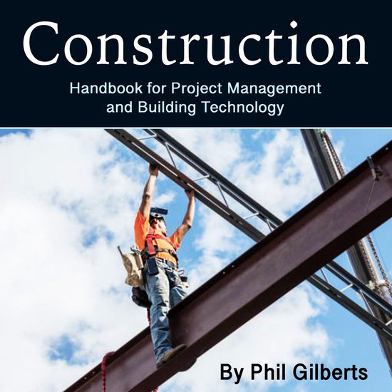 Construction - cover