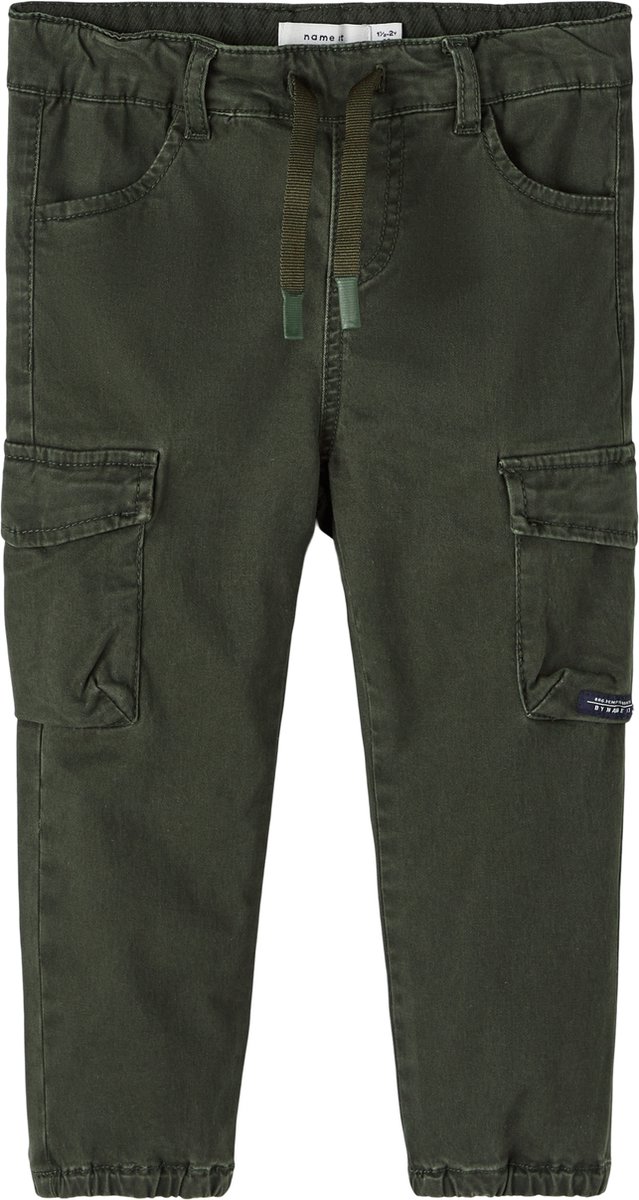 Name it cargobroek Baggy fit