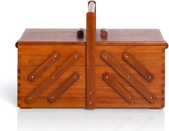 EVERLANDS Kunstbloem Tros Gras lila H 70 cm kopen