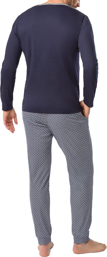 Rösch Heren pyjama Basic