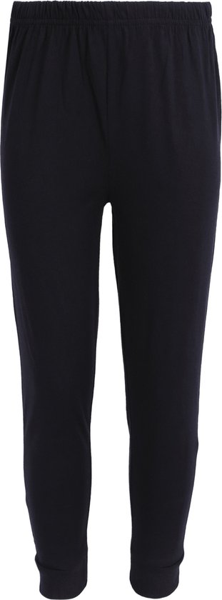 STAR WARS Pyjama garçon noir-bleu