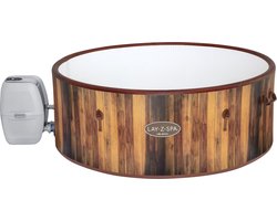 Bestway Lay-Z-Spa® Helsinki Smart AirJet Opblaasbare Spa voor 5-7 Personen