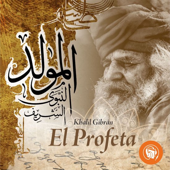 El Profeta - cover