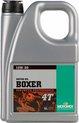 Motorex Boxer 4T 15W/50-4 Liter